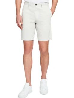 Theory Shorts|Zaine Slim Straight Chino Shorts