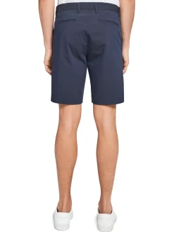 Theory Shorts|Zaine Slim Straight Chino Shorts